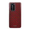 Carbon Red - Huawei P40 Pro