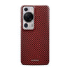 Carbon Red - Huawei P60 / P60 Pro