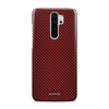 Carbon Red - Redmi Note 8 Pro