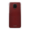 Carbon Red - Redmi Note 9s / 9 Pro