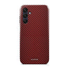 Carbon Red - Samsung A25 5G