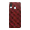 Carbon Red - Samsung A30 / A20