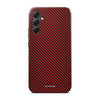 Carbon Red - Samsung A34 5G