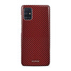 Carbon Red - Samsung A51