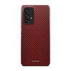 Carbon Red - Samsung A53 5G