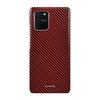 Carbon Red - Samsung S10 Lite
