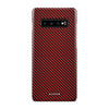 Carbon Red - Samsung S10 Plus