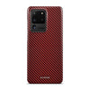 Carbon Red - Samsung S20 Ultra