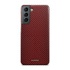 Carbon Red - Samsung S21