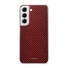 Carbon Red - Samsung S22