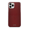 Carbon Red - iPhone 11 Pro