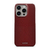 Carbon Red - iPhone 15 Pro