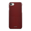 Carbon Red - iPhone SE 2020 / 2022