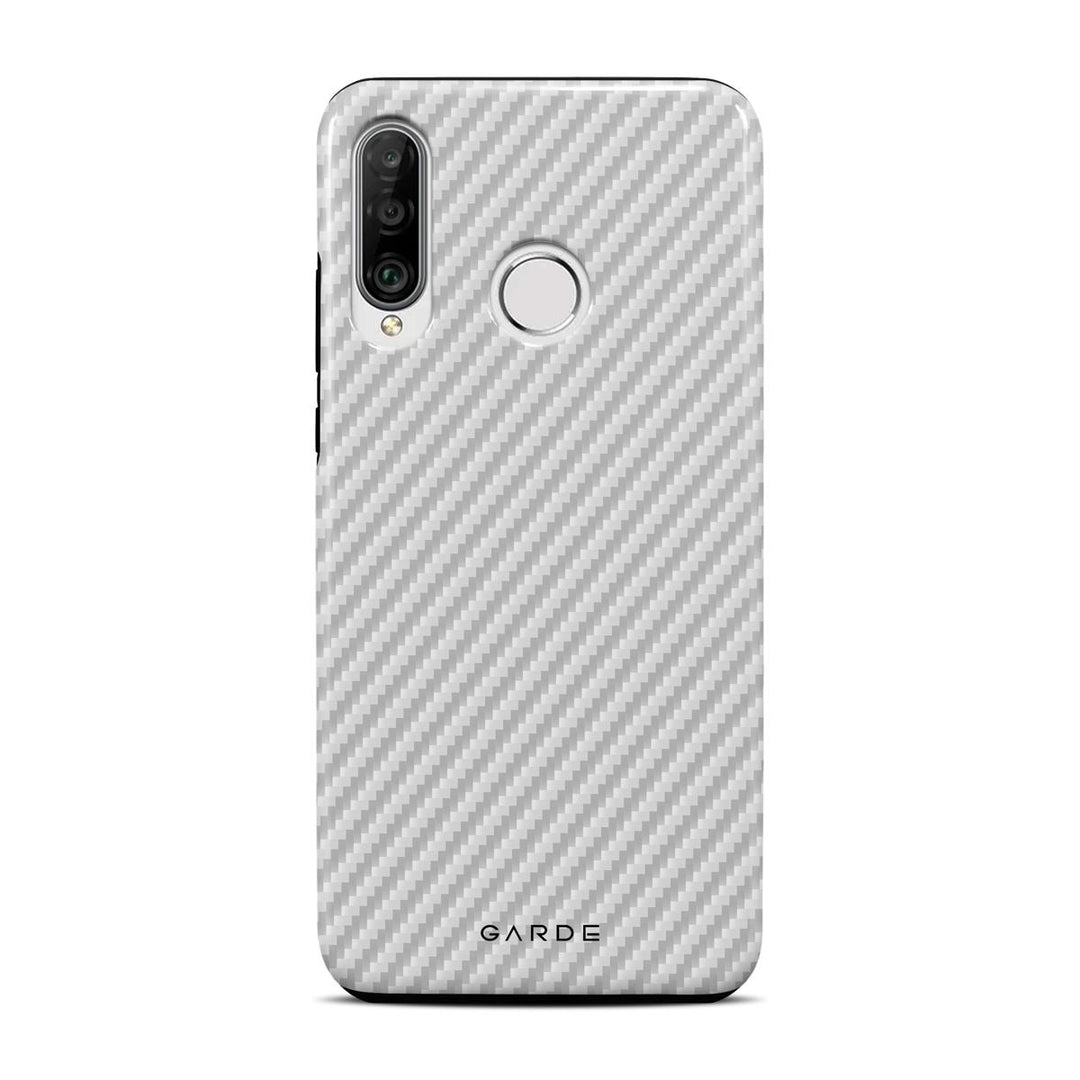 Carbon White - Huawei P30 Lite