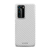 Carbon White - Huawei P40 Pro