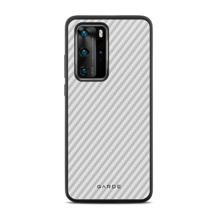 Carbon White - Huawei P40 Pro