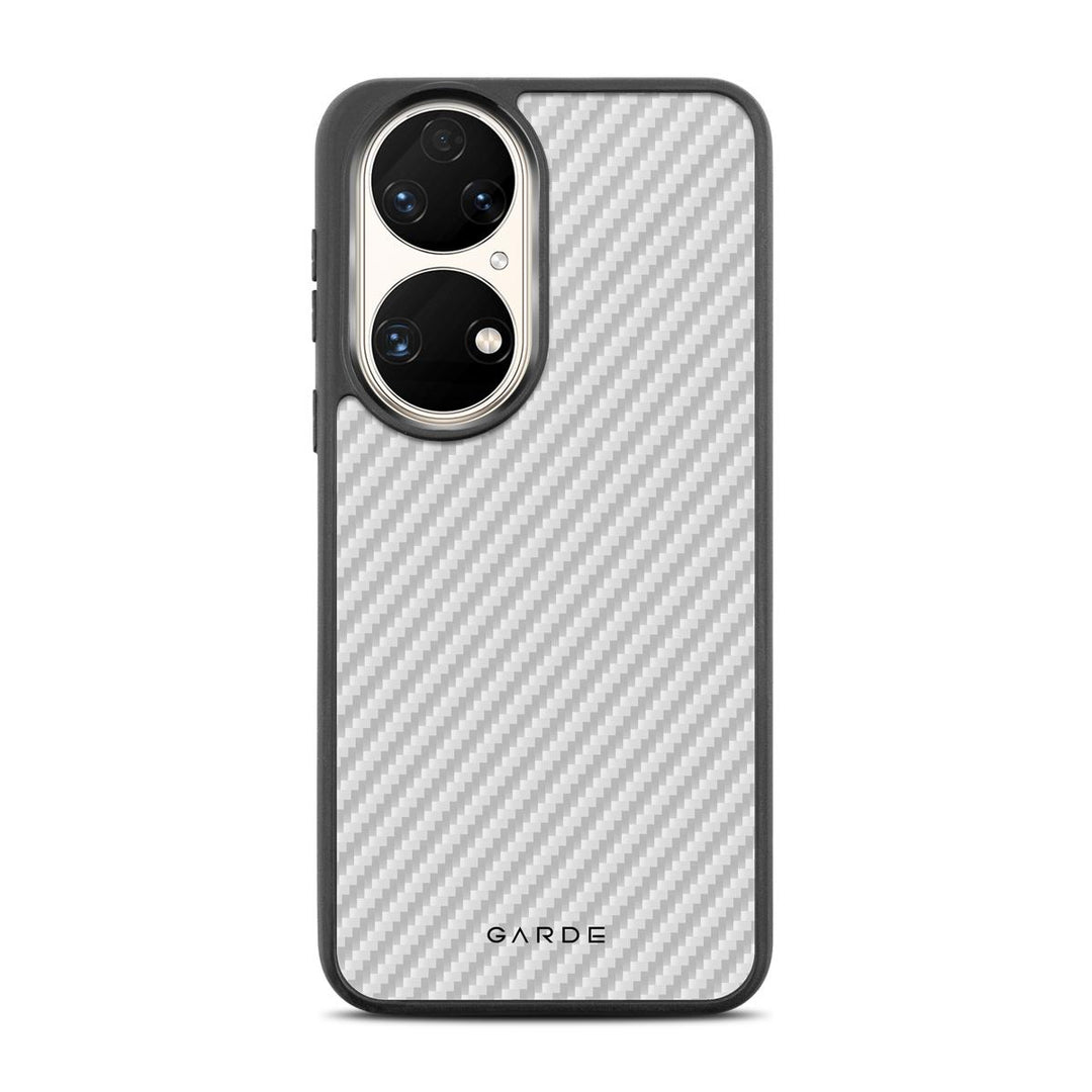 Carbon White - Huawei P50