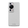 Carbon White - Huawei P60 / P60 Pro