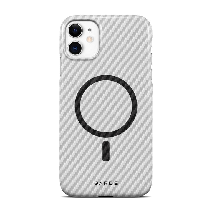 Carbon White - iPhone 11