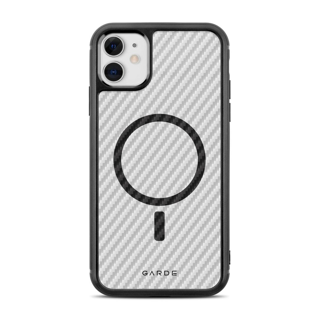 Carbon White - iPhone 11