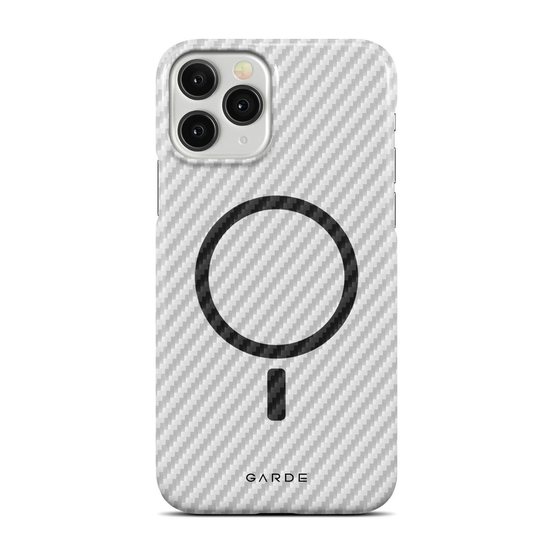 Carbon White - iPhone 11 Pro
