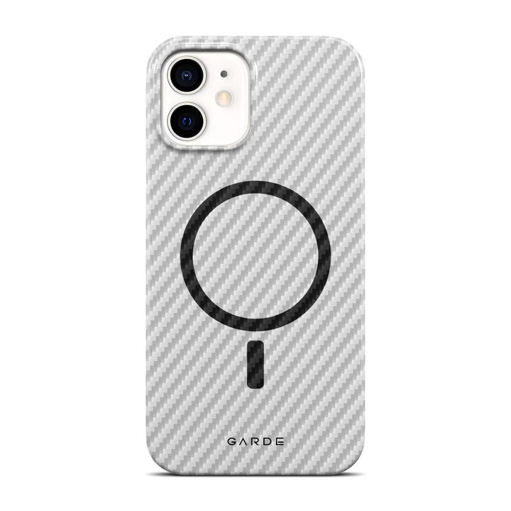 Carbon White - iPhone 12