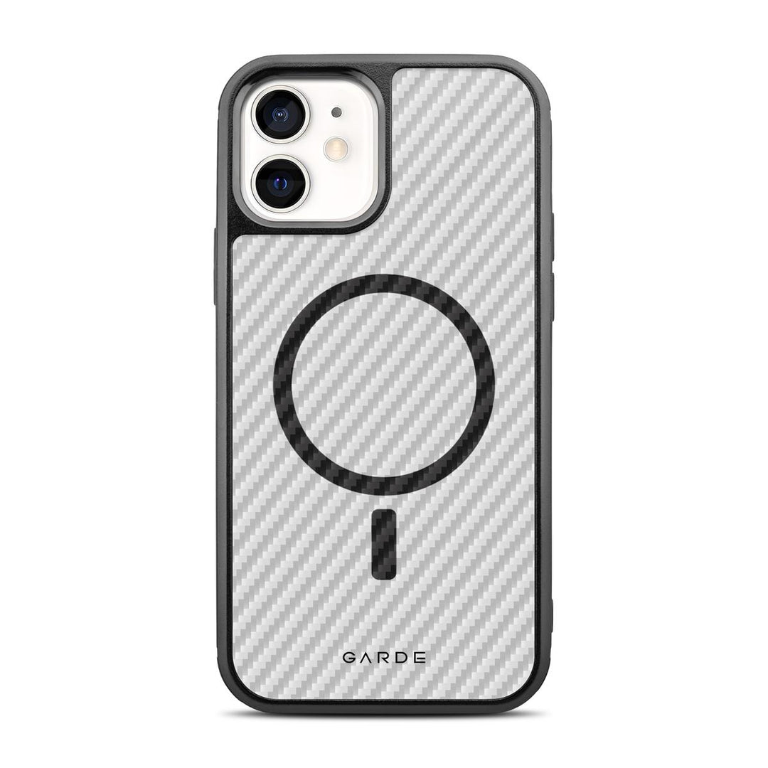Carbon White - iPhone 12