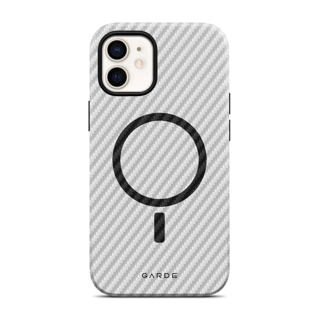 Carbon White - iPhone 12 Mini