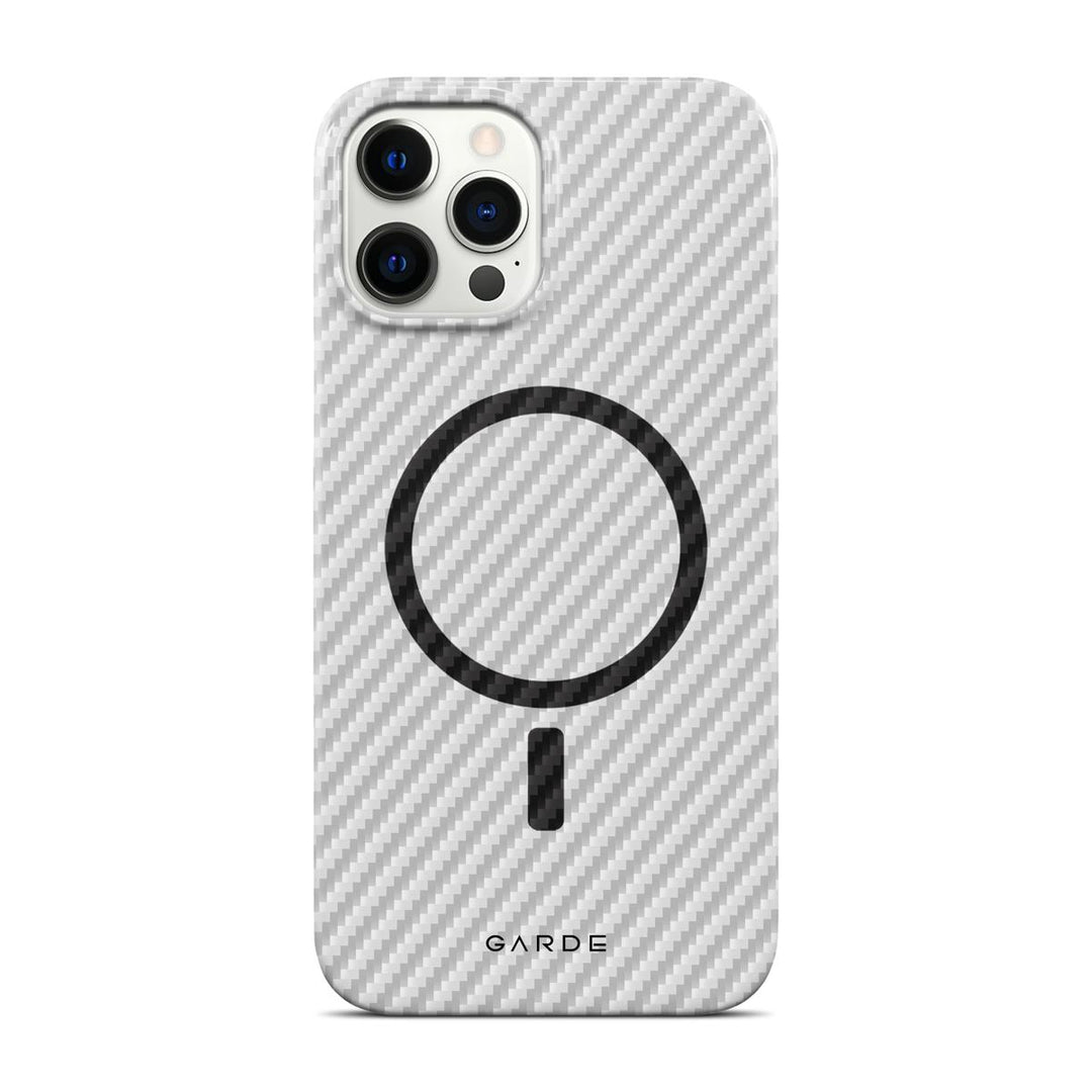Carbon White - iPhone 12 Pro Max