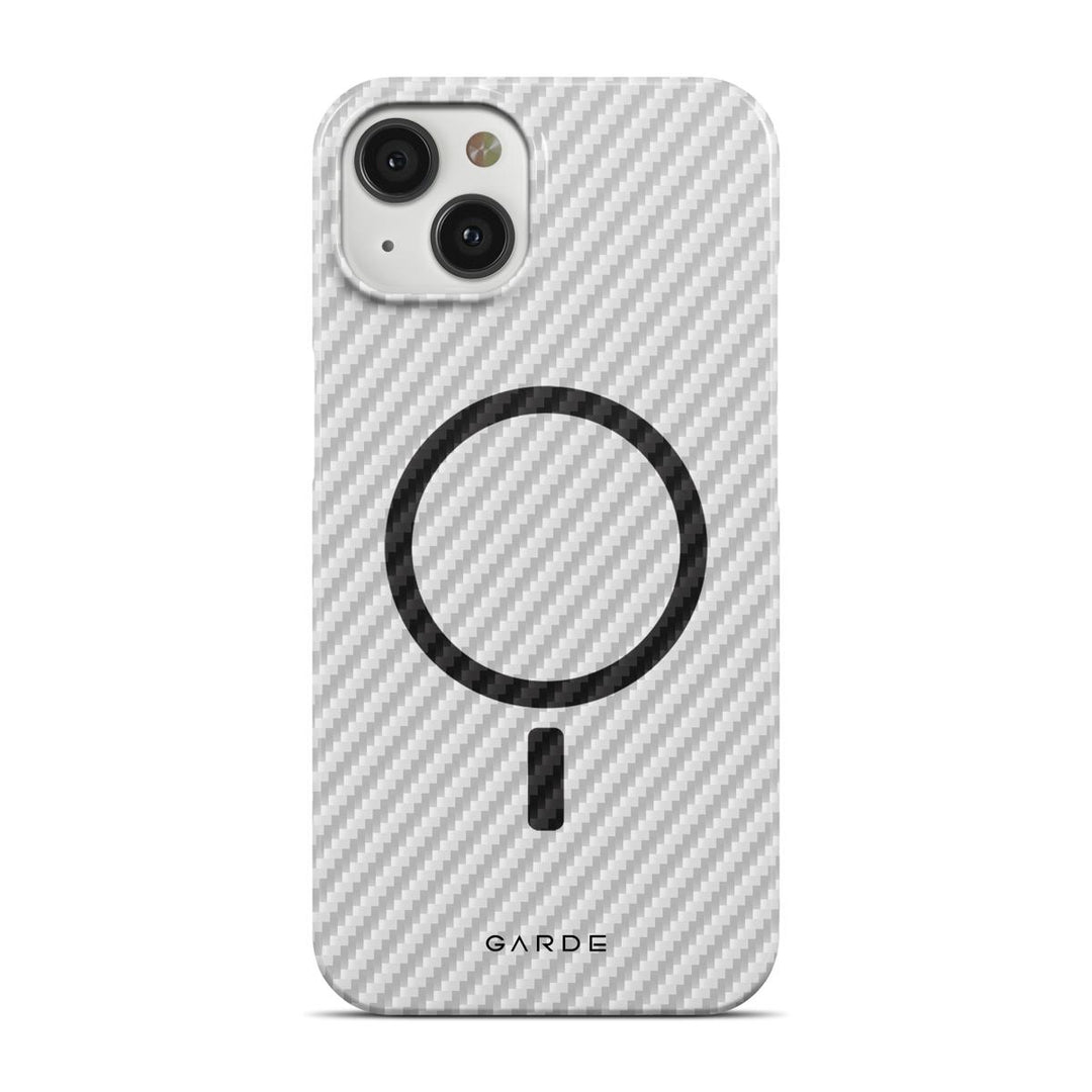 Carbon White - iPhone 13