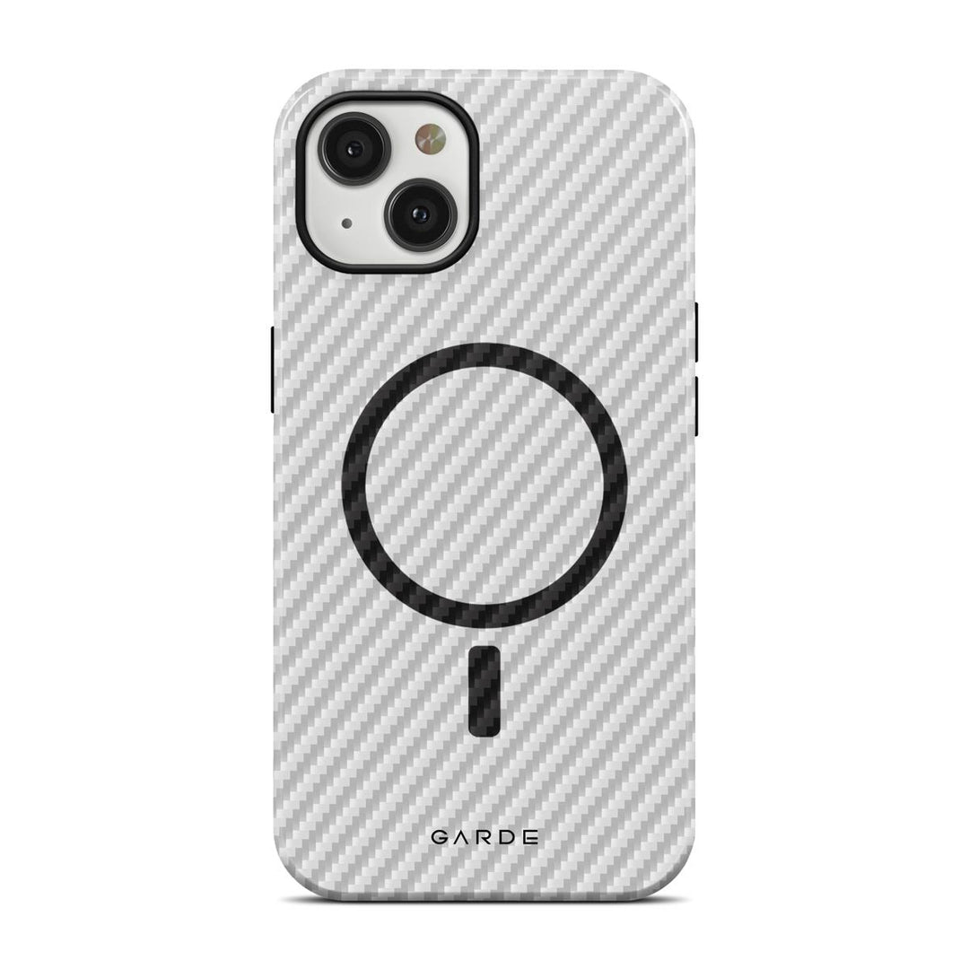 Carbon White - iPhone 13