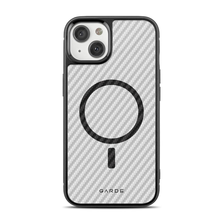 Carbon White - iPhone 13