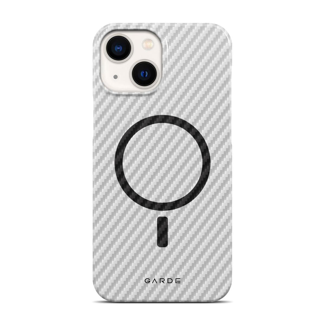 Carbon White - iPhone 13 Mini