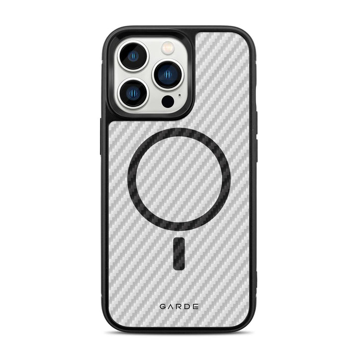 Carbon White - iPhone 13 Pro