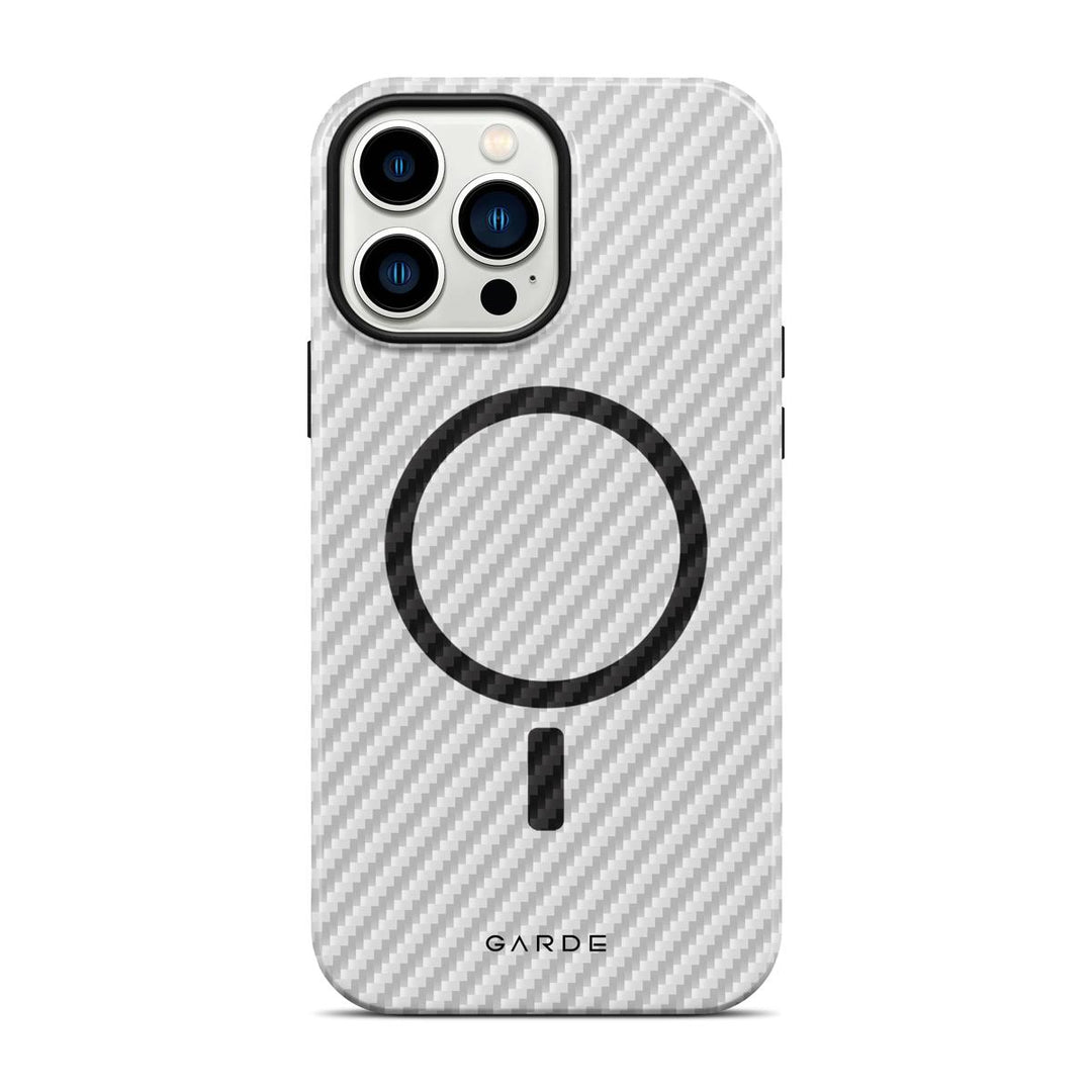Carbon White - iPhone 13 Pro Max
