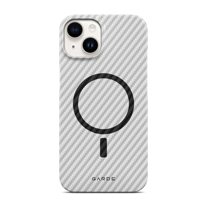 Carbon White - iPhone 14