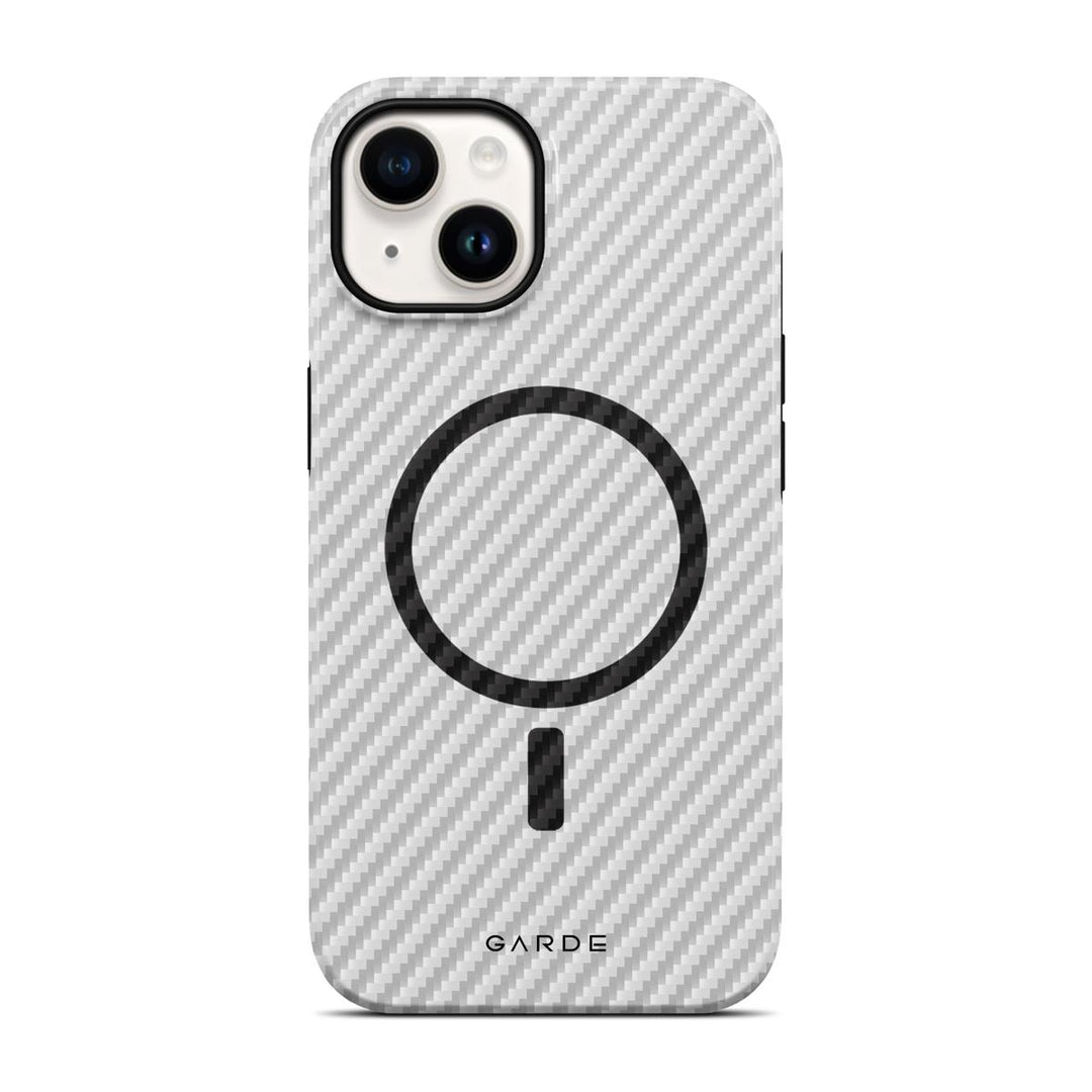 Carbon White - iPhone 14