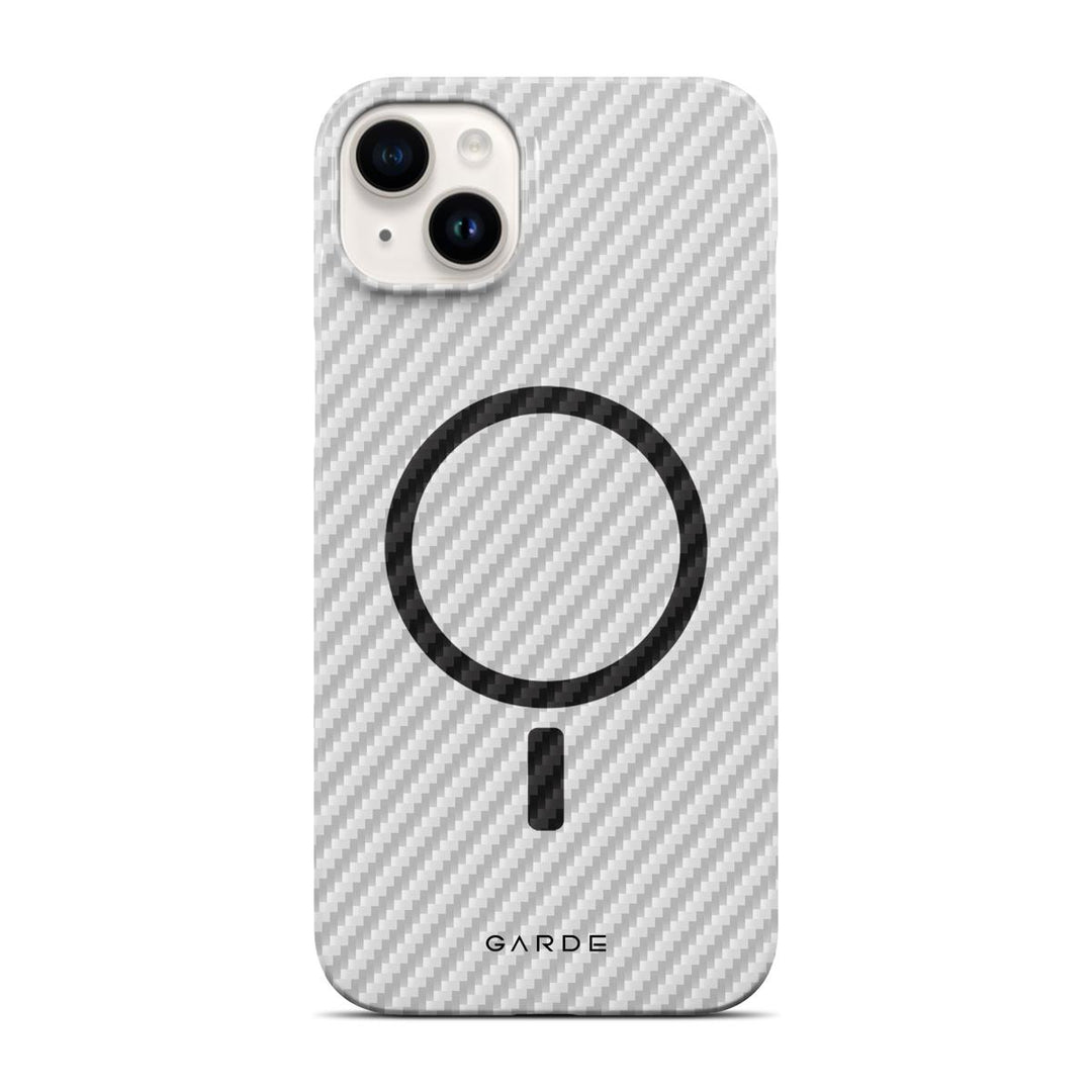 Carbon White - iPhone 14 Plus