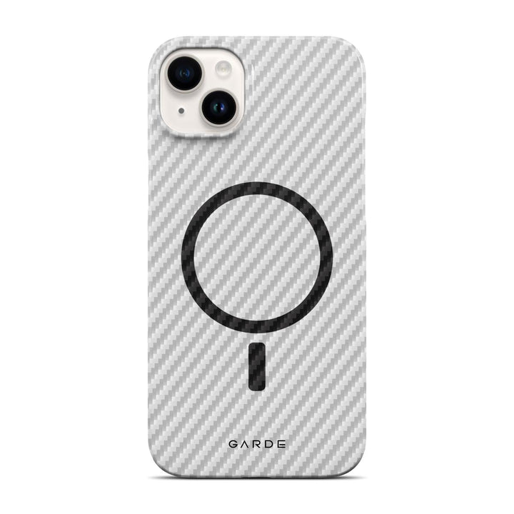 Carbon White - iPhone 14 Plus