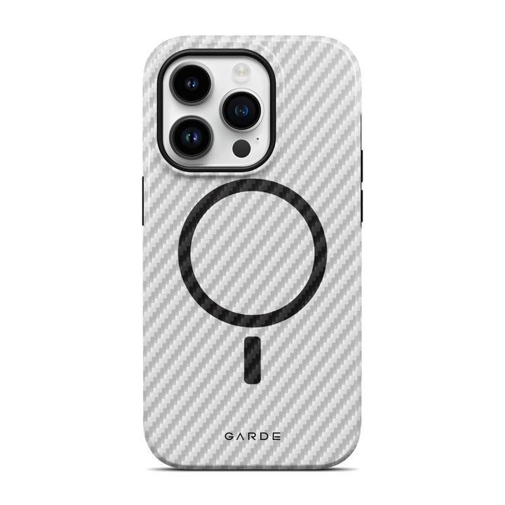 Carbon White - iPhone 14 Pro