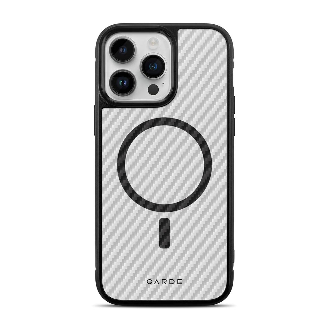 Carbon White - iPhone 14 Pro Max
