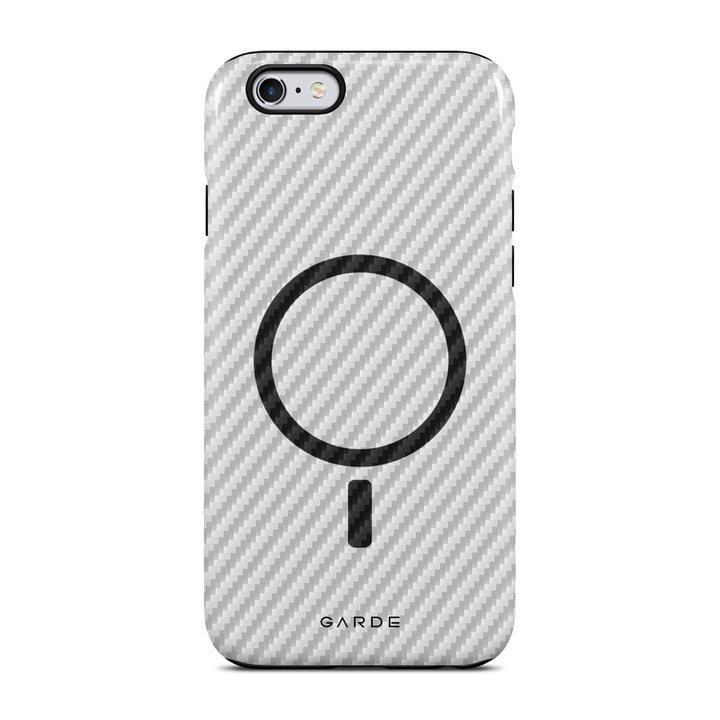 Carbon White - iPhone 6 / 6s