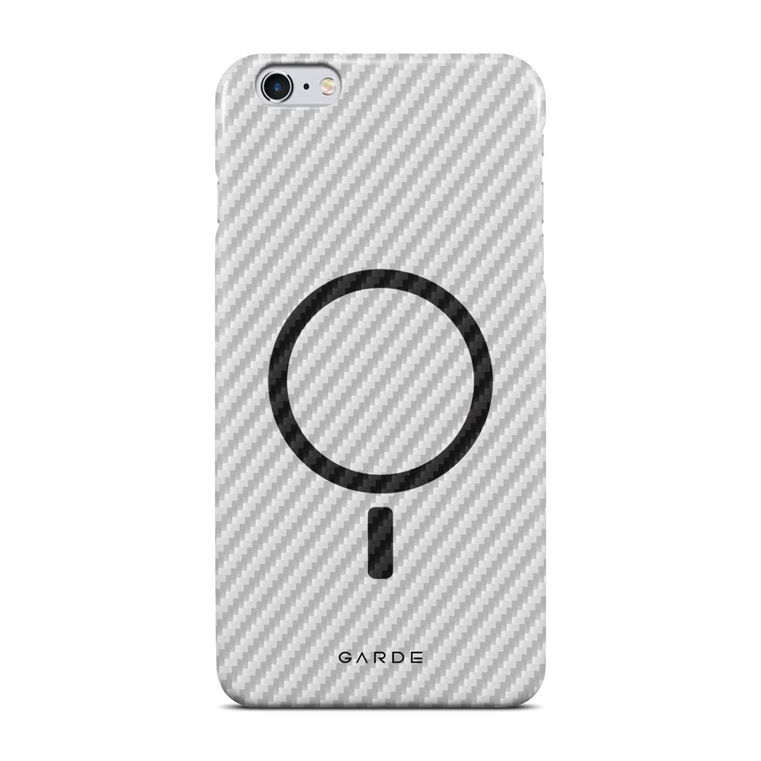 Carbon White - iPhone 6 Plus / 6s Plus