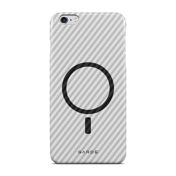 Carbon White - iPhone 6 Plus / 6s Plus