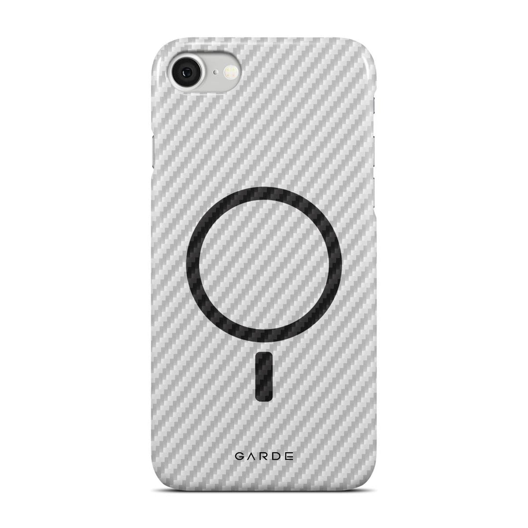 Carbon White - iPhone 7 / 8