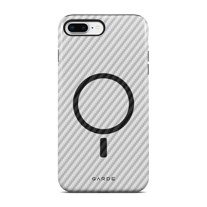 Carbon White - iPhone 7 Plus / 8 Plus