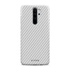 Carbon White - Redmi Note 8 Pro