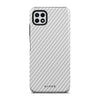 Carbon White - Samsung A22 5G