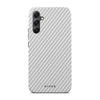 Carbon White - Samsung A34 5G