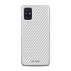 Carbon White - Samsung A51